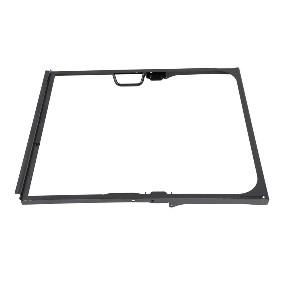 Part No. 7220029 Window Frame for Excavators