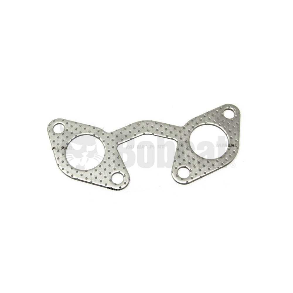 Part No. 6666781 Front Exhaust Gasket Fit For Bobcat