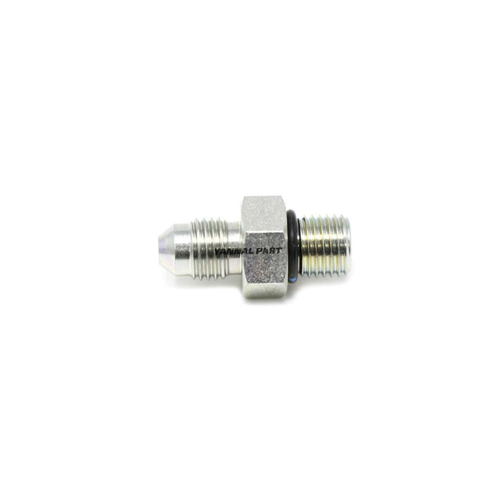 Part No. 15KB0404 FTG HYD S CONNECTOR Fit For Bobcat