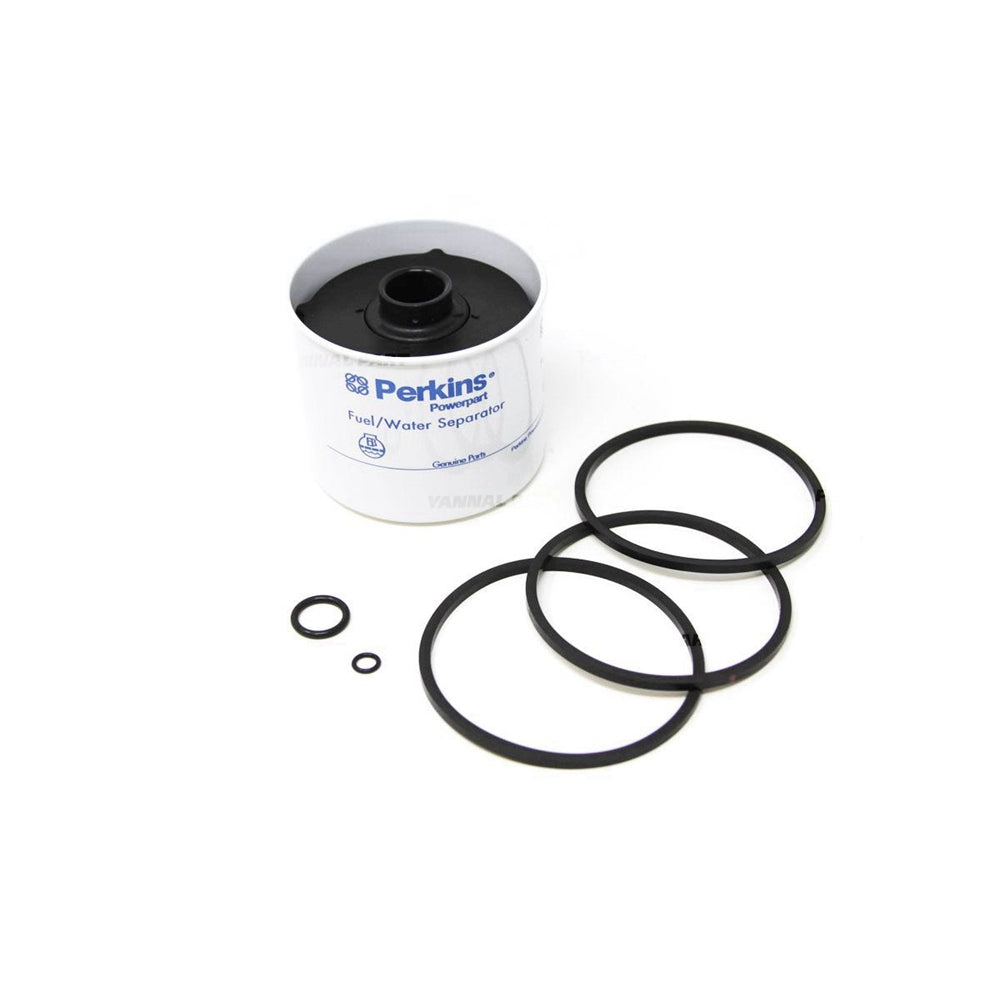 Part No. 7251998 Pre-Fuel Filter for VersaHandlers and Backhoe Loaders