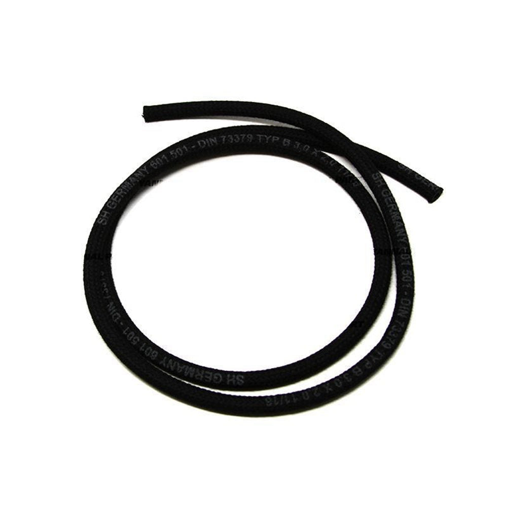 Part No. 6666416 Bobcat Fuel Hose Fit For Bobcat