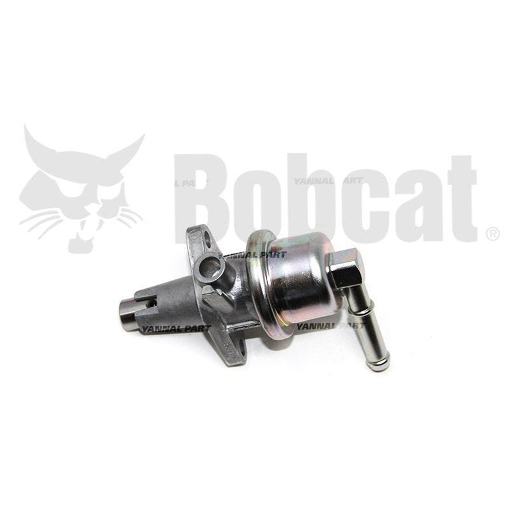 Part No. 6655216 Fuel Pump Fit For Bobcat