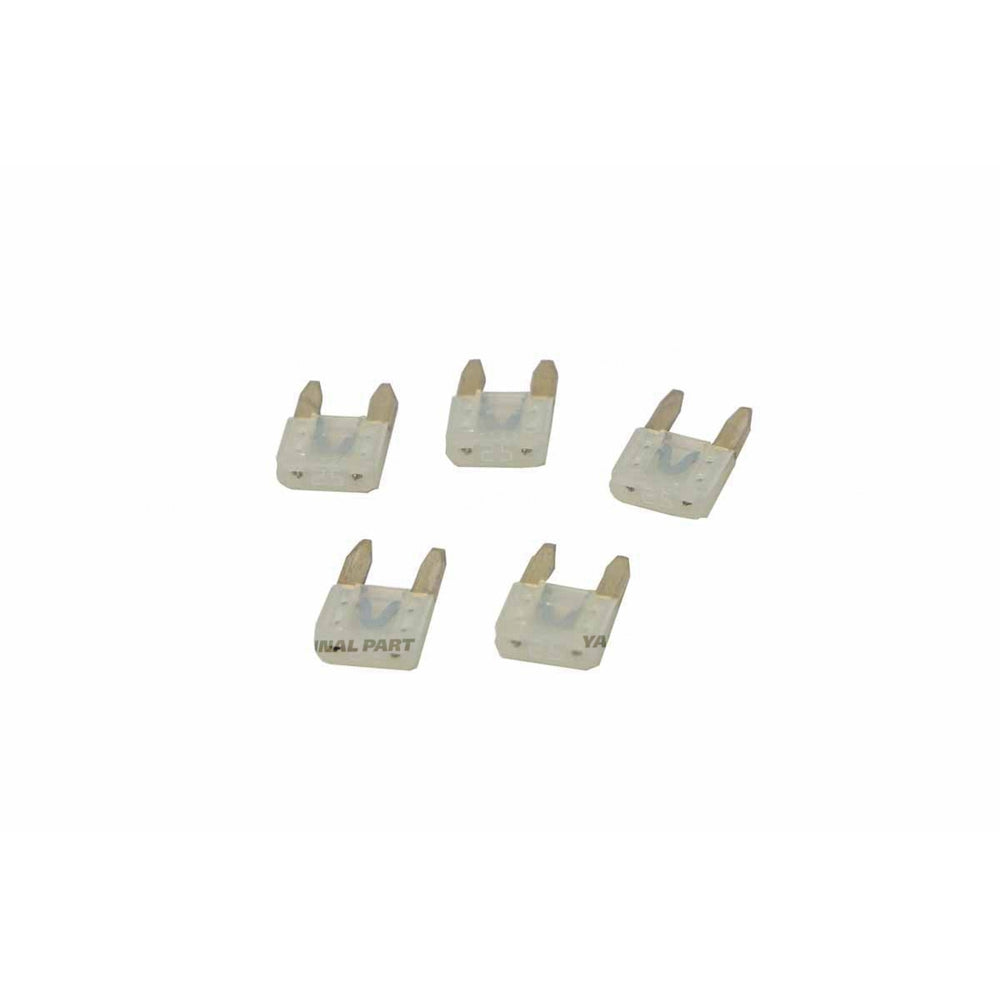 Part No. 6707623 25A Mini Fuse Fit For Bobcat