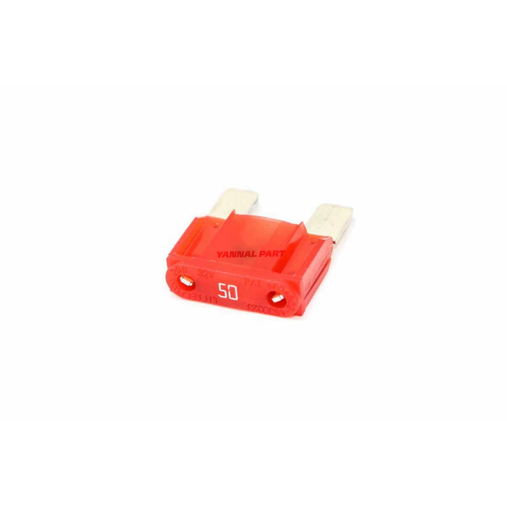 Part No. 6691626 50 Amp Fuse Fit For Bobcat