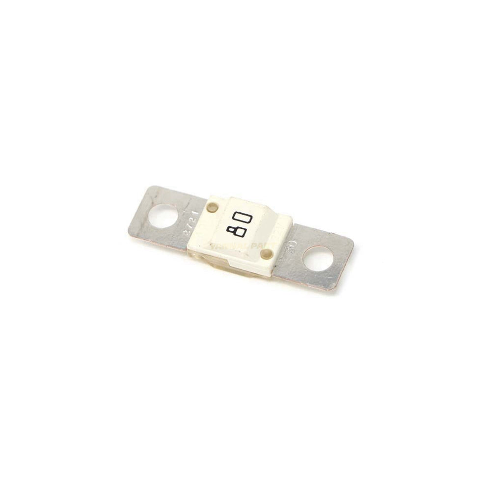 Part No. 7453407 80 Amp Fuse Fit For Bobcat