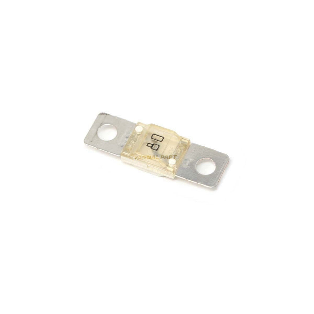 Part No. 7453407 80 Amp Fuse Fit For Bobcat