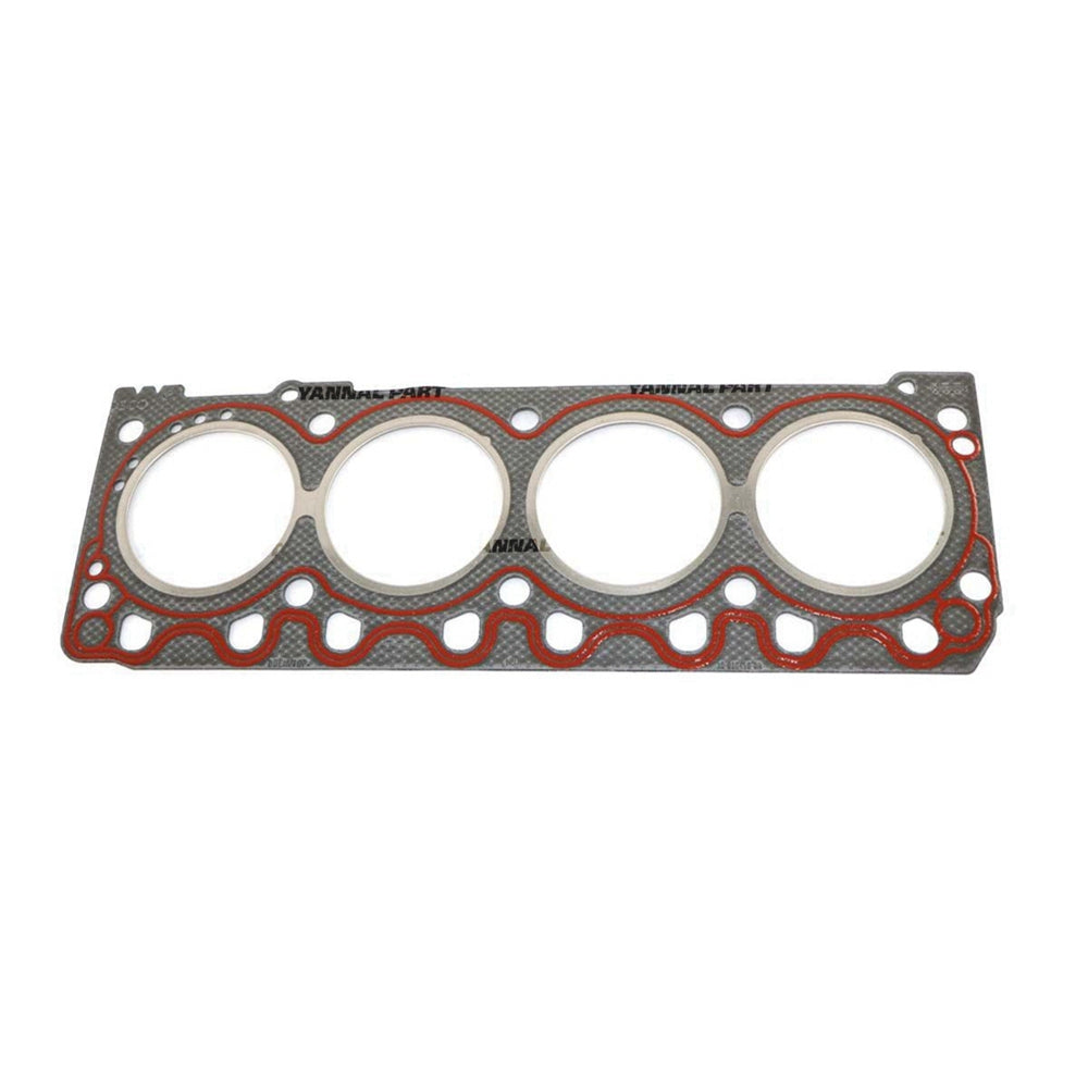 Part No. 6666755 GASKET Fit For Bobcat