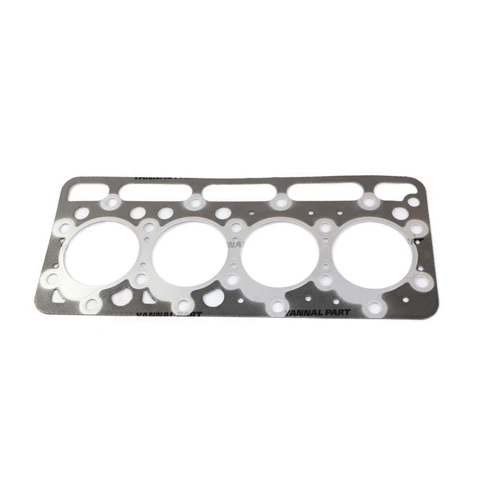 Part No. 6672144 Gasket Fit For Bobcat