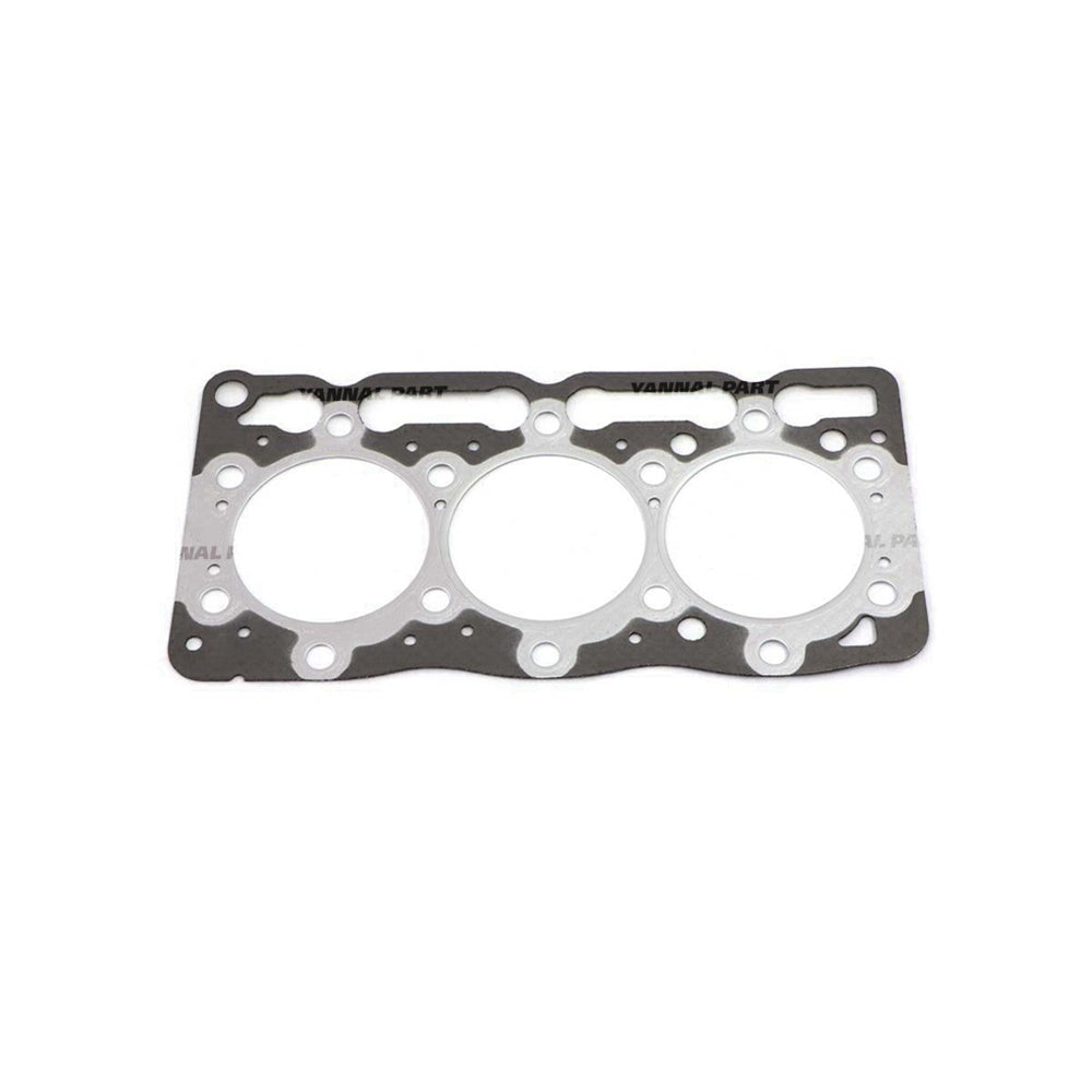 Part No. 6672358 Gasket for Skid Steer Loaders