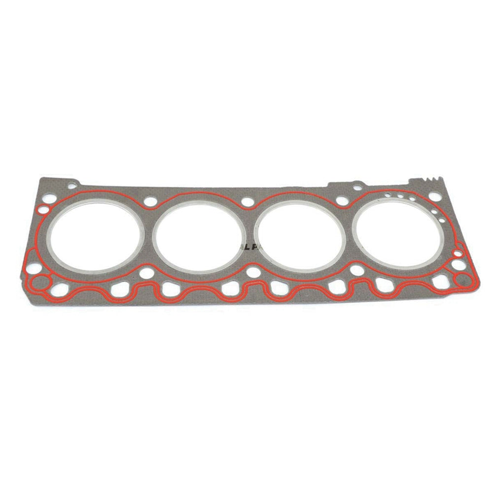 Part No. 6672713 Gasket for Loaders