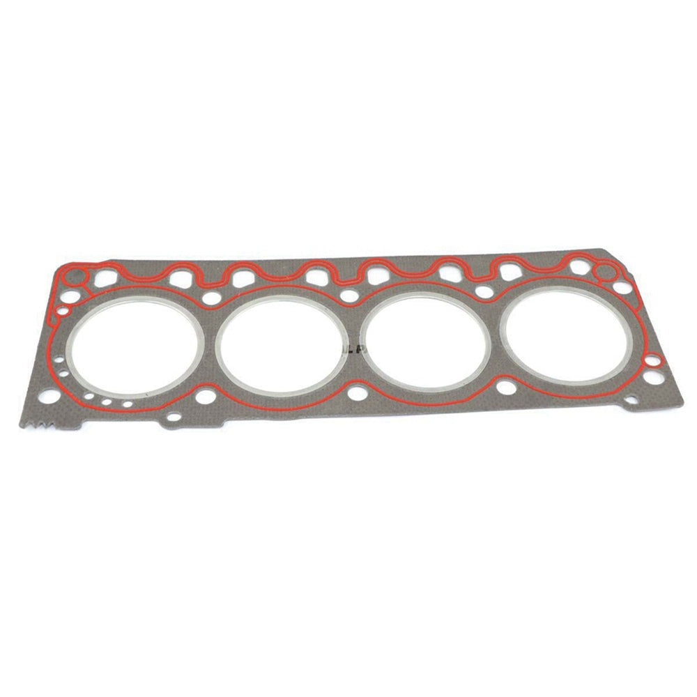 Part No. 6672713 Gasket for Loaders