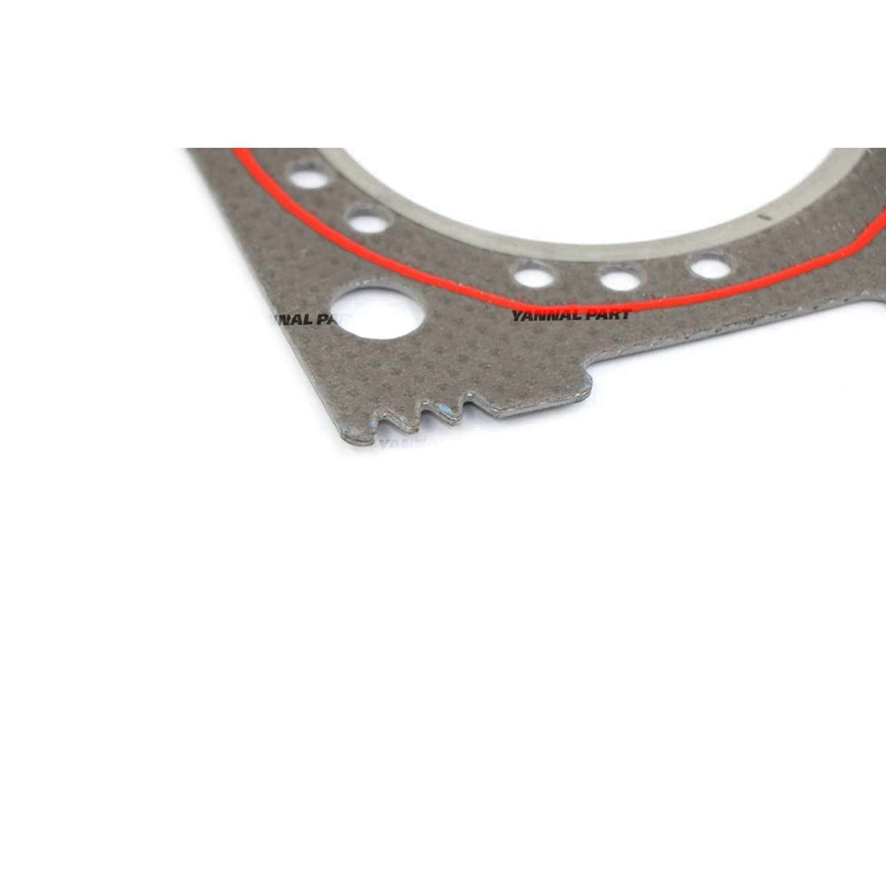 Part No. 6672713 Gasket for Loaders