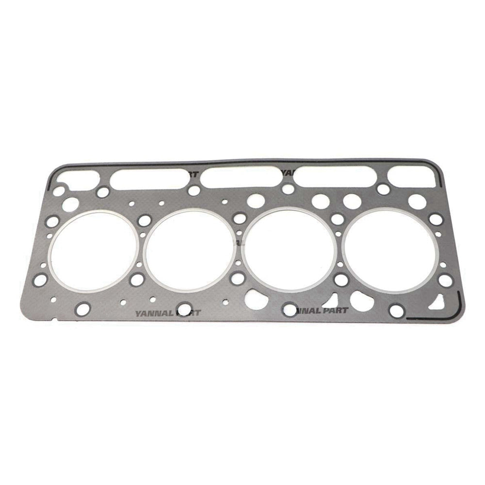 Part No. 6675643 Gasket Fit For Bobcat