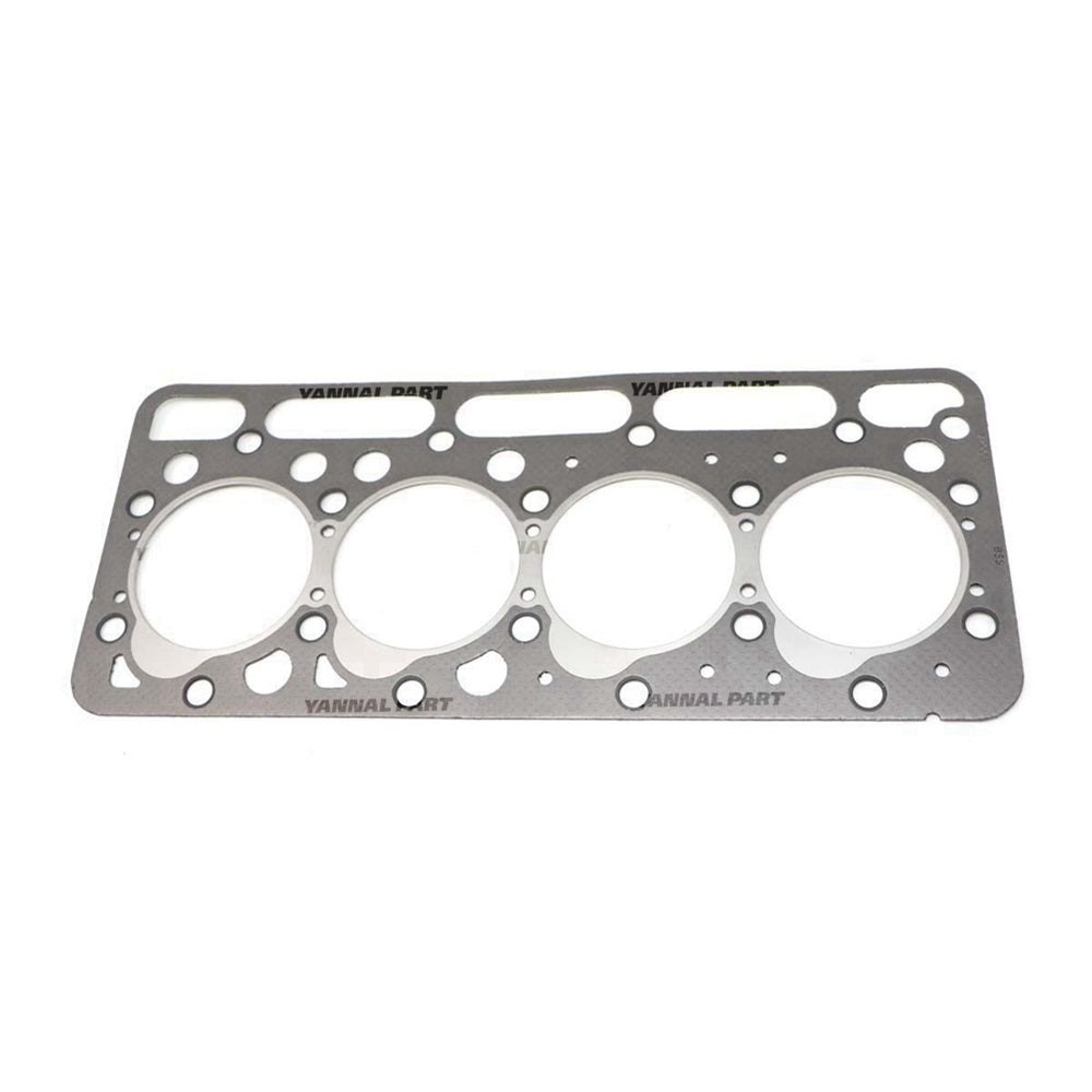 Part No. 6675643 Gasket Fit For Bobcat