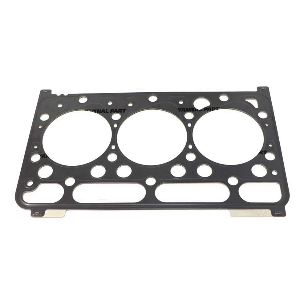 Part No. 6685858 Cylinder Head Gasket Fit For Bobcat