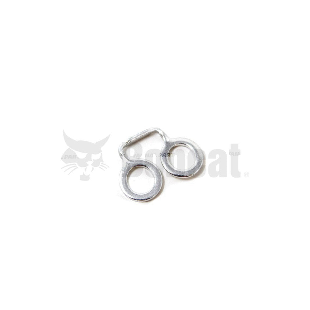 Part No. 6689331 Oil Pipe Gasket Fit For Bobcat