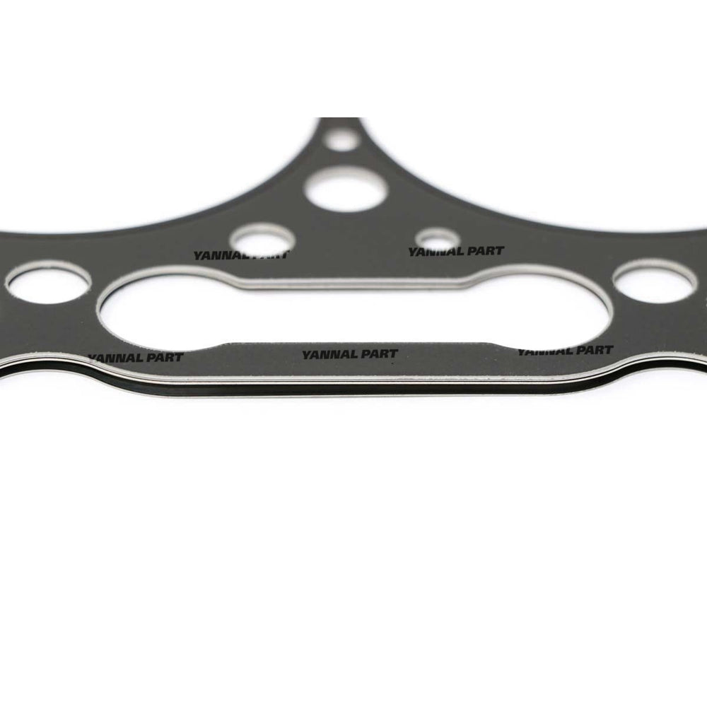 Part No. 6691297 Gasket Fit For Bobcat