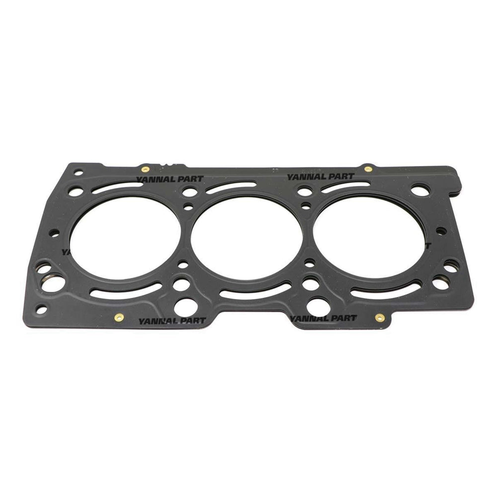 Part No. 7258647 Gasket for Utility Vehicles