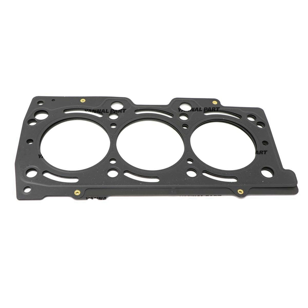 Part No. 7258647 Gasket for Utility Vehicles