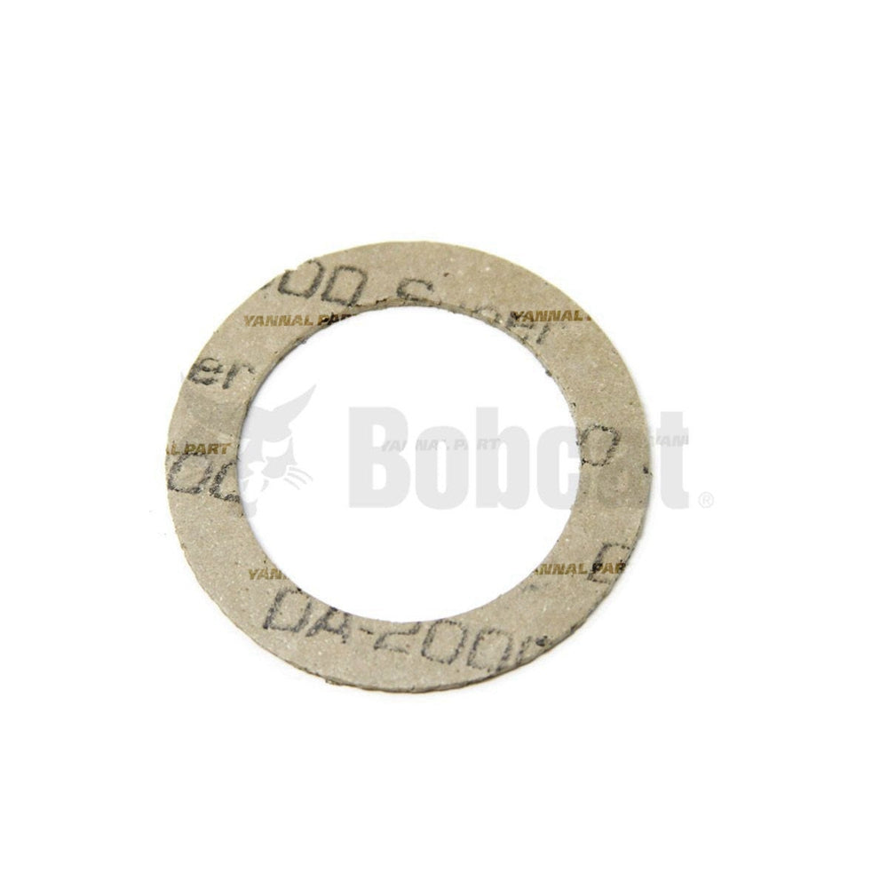 Part No. 7260102 Gasket for Loaders, Excavators, and Toolcat Work Machines