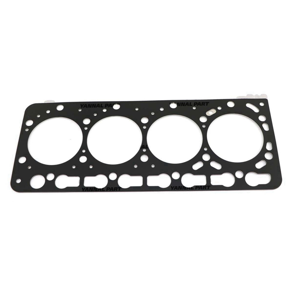 Part No. 6680669 .800Mm Gasket Fit For Bobcat