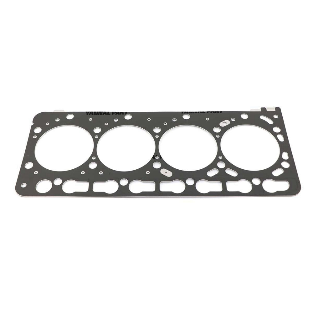 Part No. 6698589 Cylinder Head Gasket for Bobcat Equipment