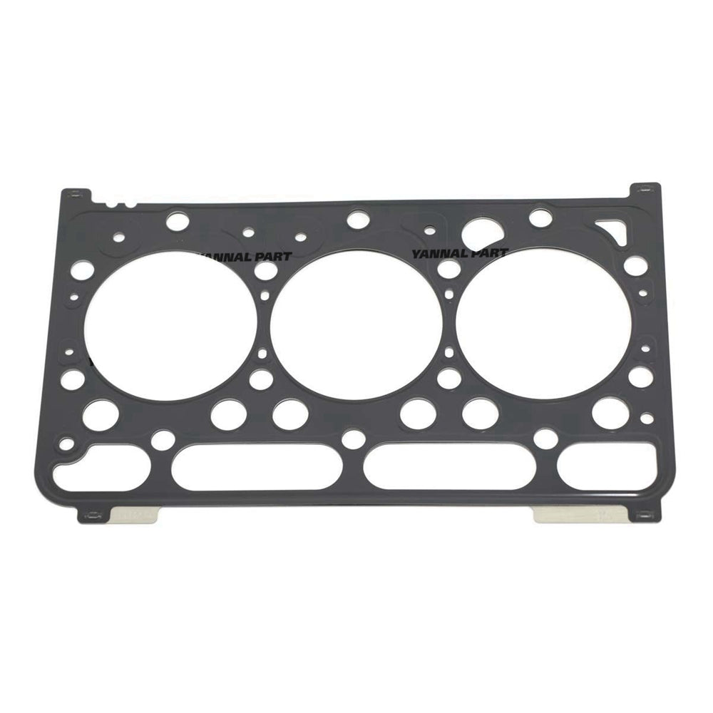 Part No. 6698632 Cylinder Head Gasket for Excavators