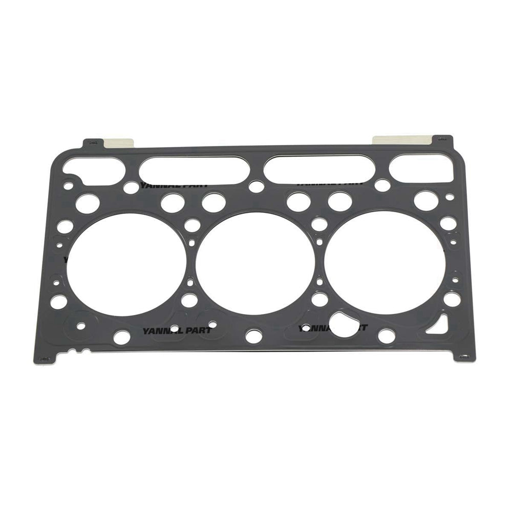 Part No. 6698632 Cylinder Head Gasket for Excavators