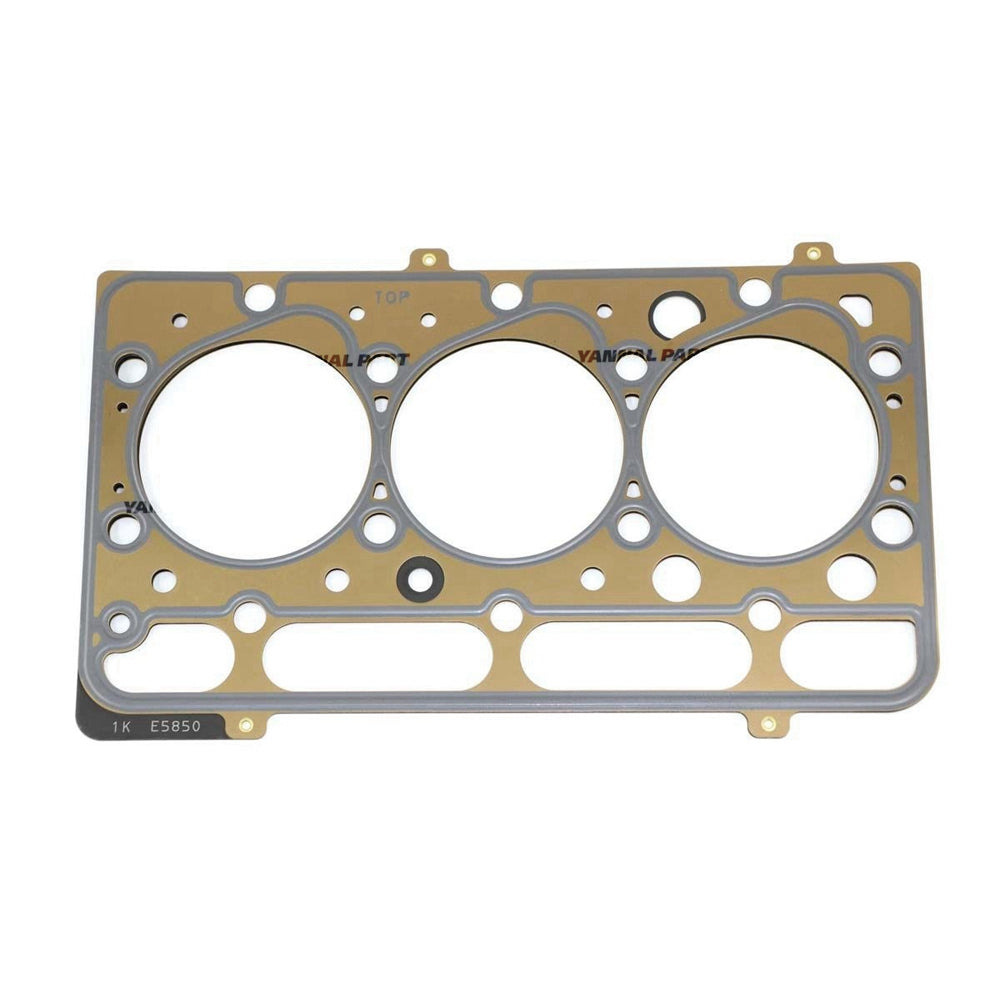 Part No. 7385534 GASKET CYLINDER HEAD Fit For Bobcat