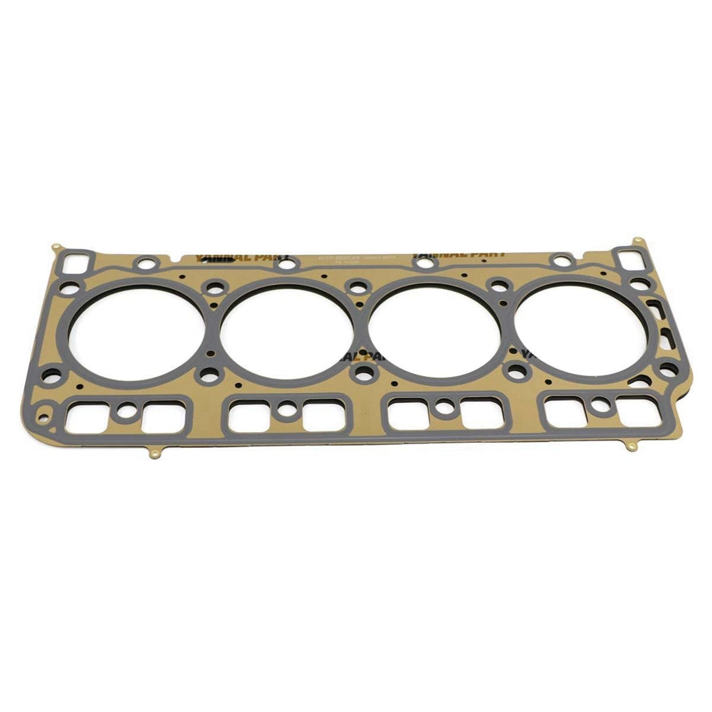 Part No. 7261689 Gasket Head Class A Fit For Bobcat