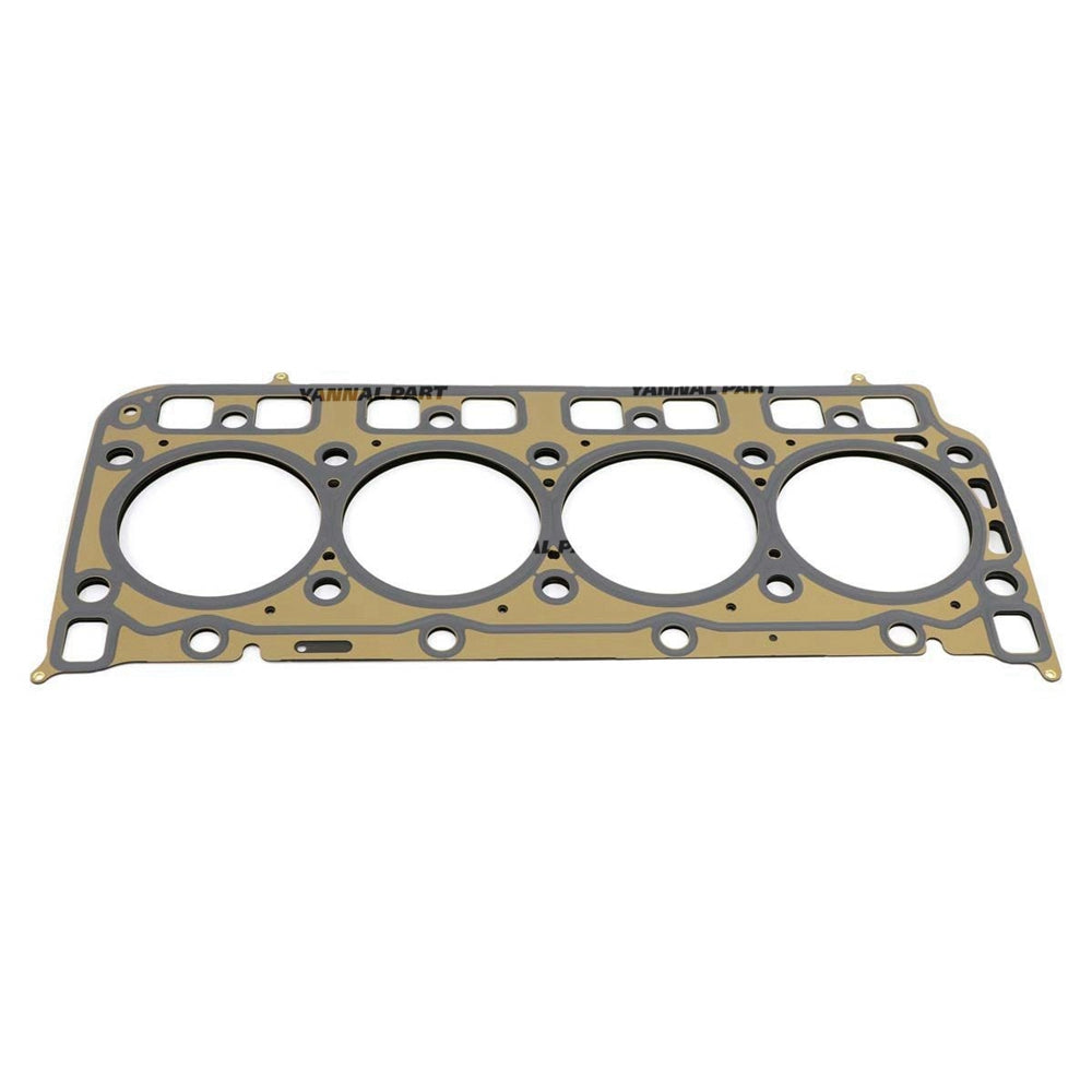 Part No. 7261689 Gasket Head Class A Fit For Bobcat