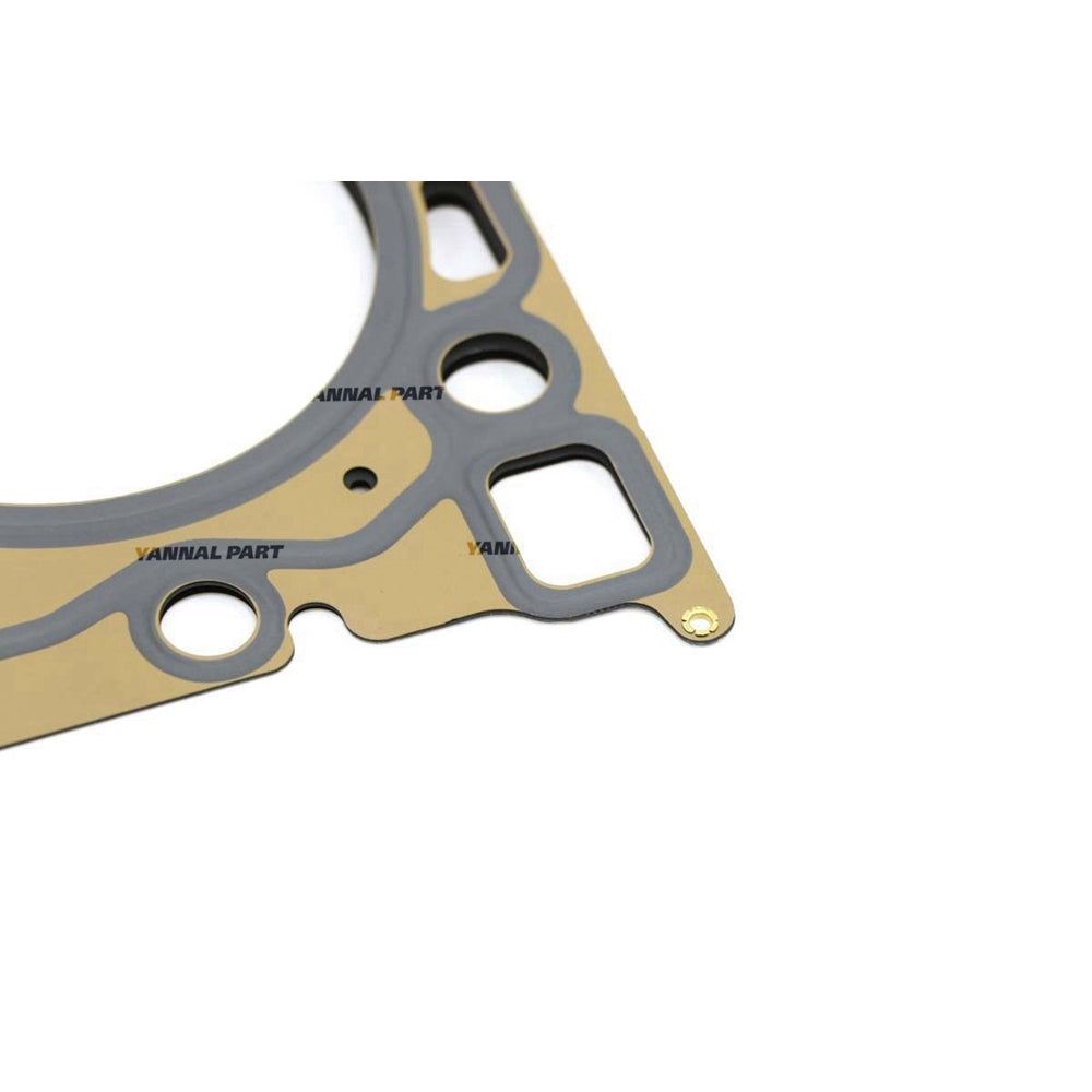 Part No. 7261689 Gasket Head Class A Fit For Bobcat