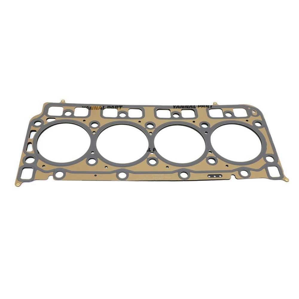 Part No. 7261691 Gasket Head Class C Fit For Bobcat