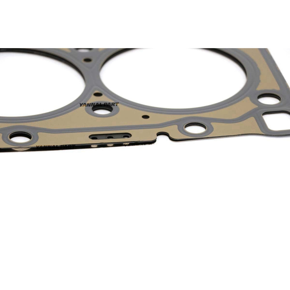 Part No. 7261691 Gasket Head Class C Fit For Bobcat