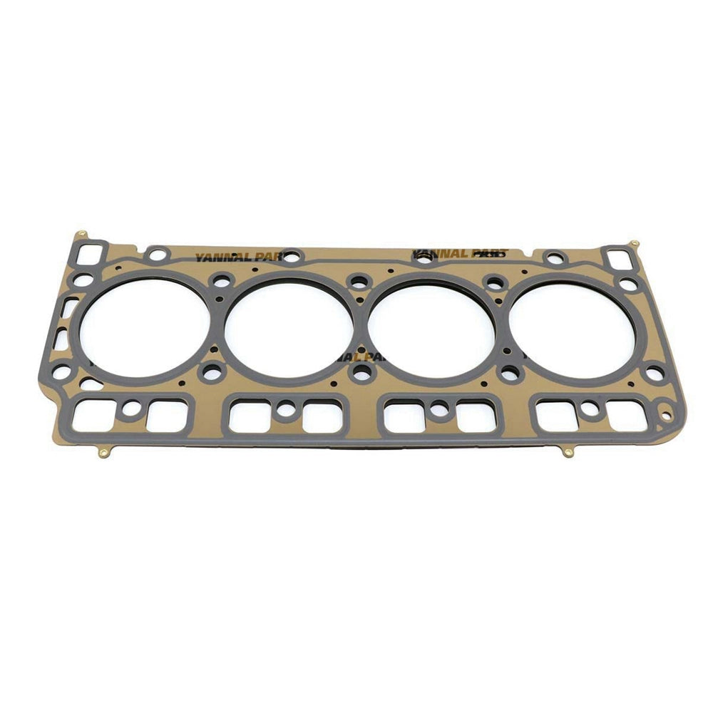 Part No. 7261691 Gasket Head Class C Fit For Bobcat