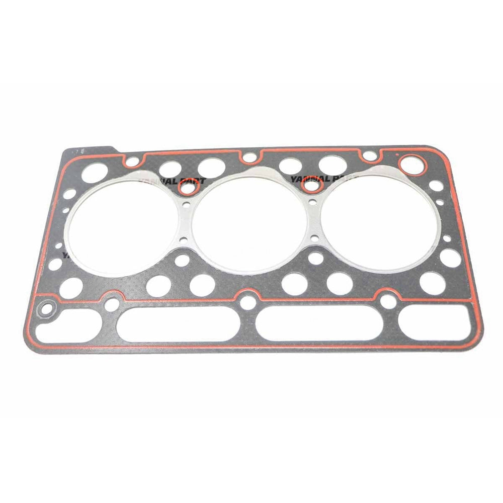 Part No. 6696083 GASKET CYLINDER HEAD Fit For Bobcat