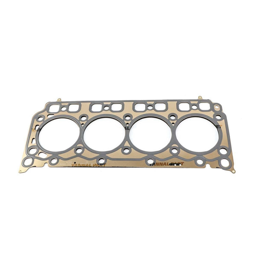 Part No. 7030335 GASKET HEAD GRADE B Fit For Bobcat