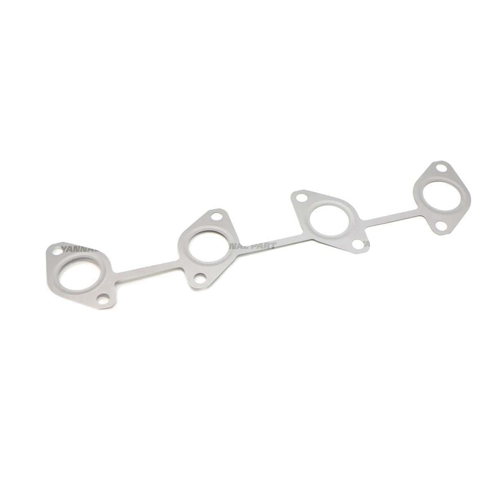 Part No. 7000659 GASKET, MANIFOLD EXHAUST Fit For Bobcat