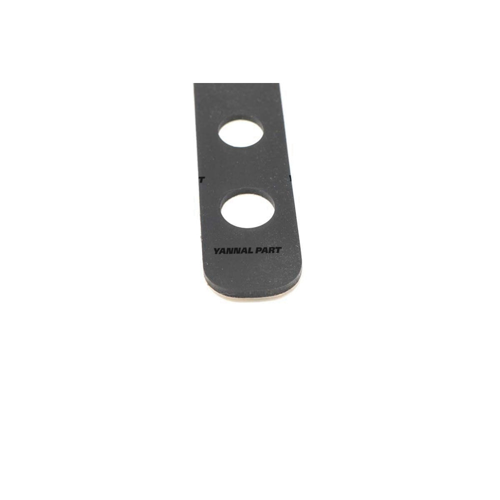 Part No. 7426599 Rubber Gasket for Loaders