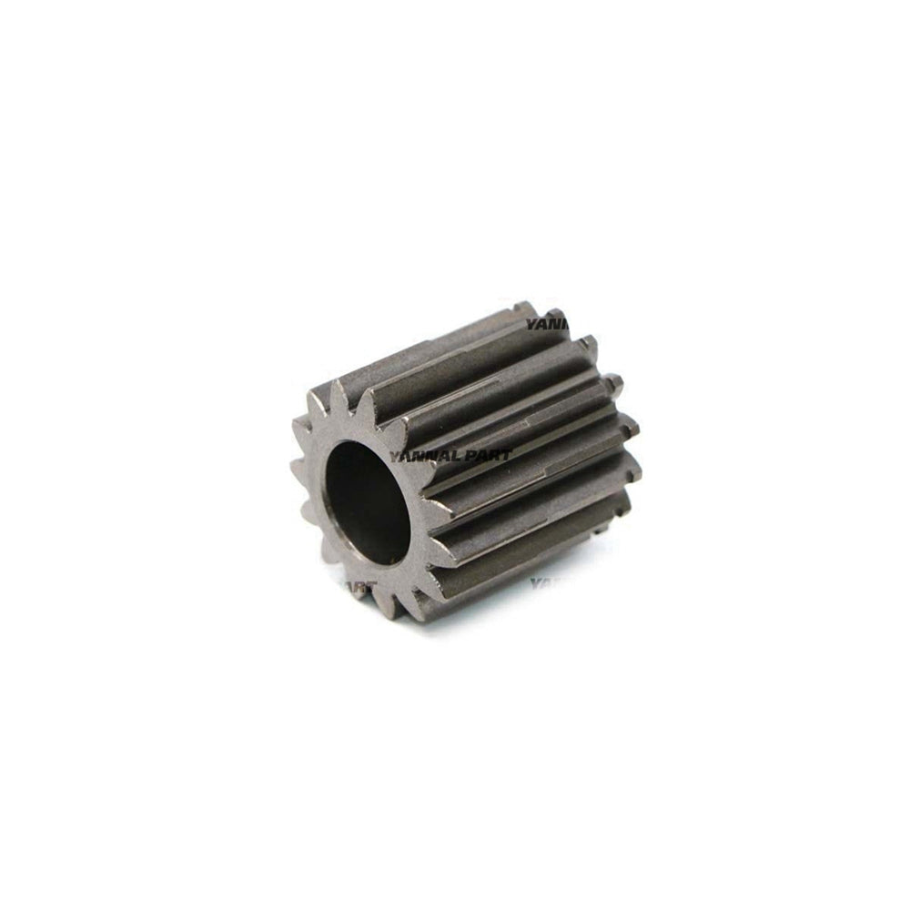 Part No. 6667753 Gear for Travel Motors