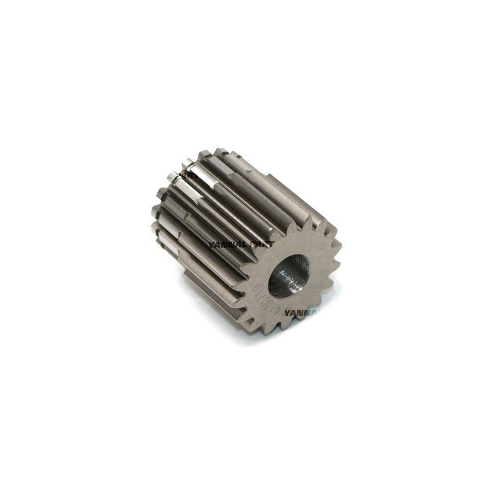 Part No. 6669098 Travel Motor Gear for Excavators