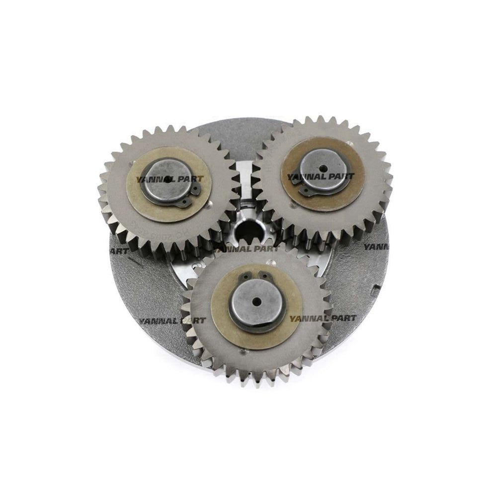 Part No. 6671938 Travel Motor Gear Group for Excavators