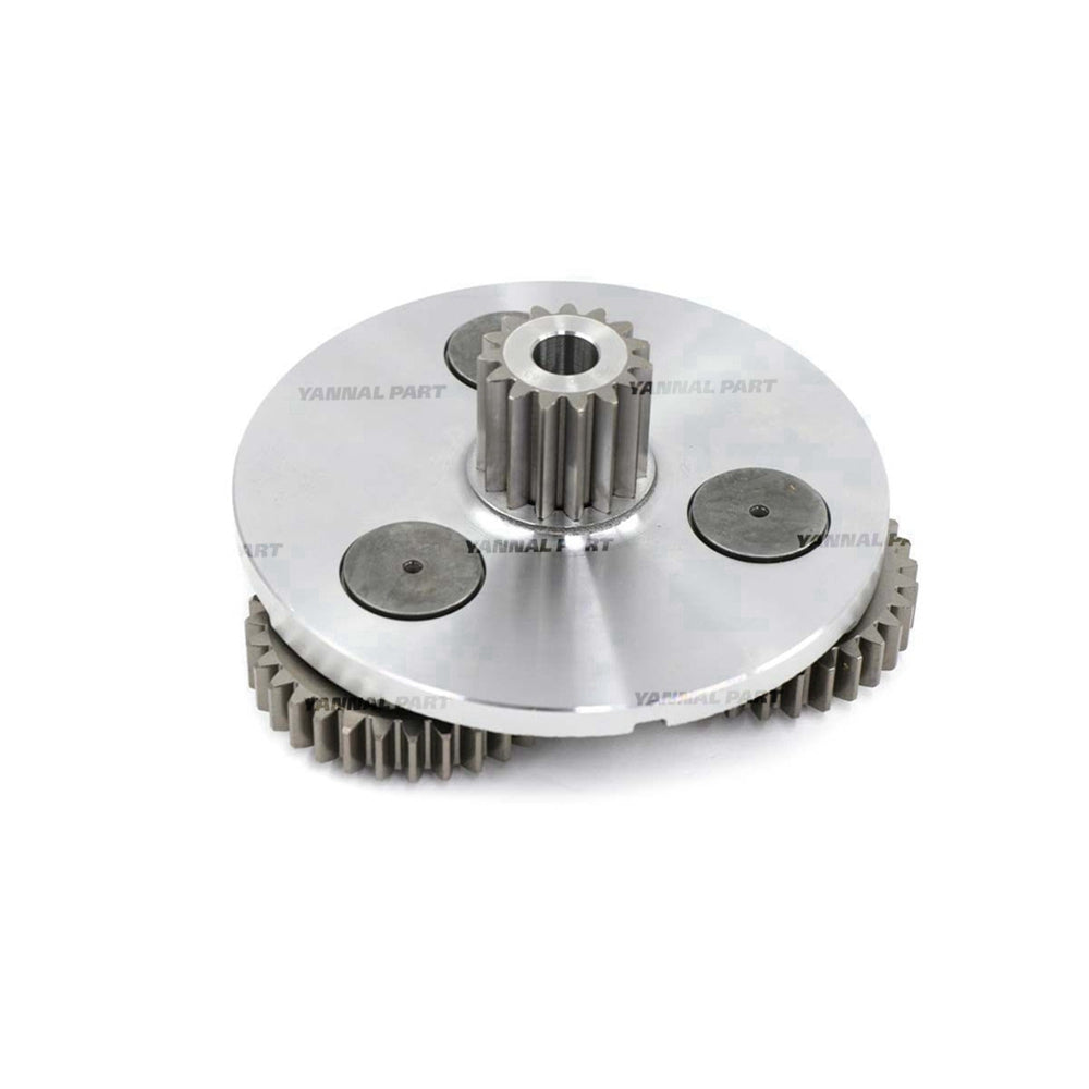 Part No. 6671938 Travel Motor Gear Group for Excavators