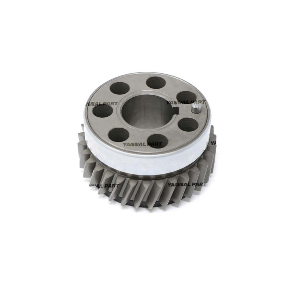 Part No. 7000759 Crankshaft Gear for Bobcat Equipment