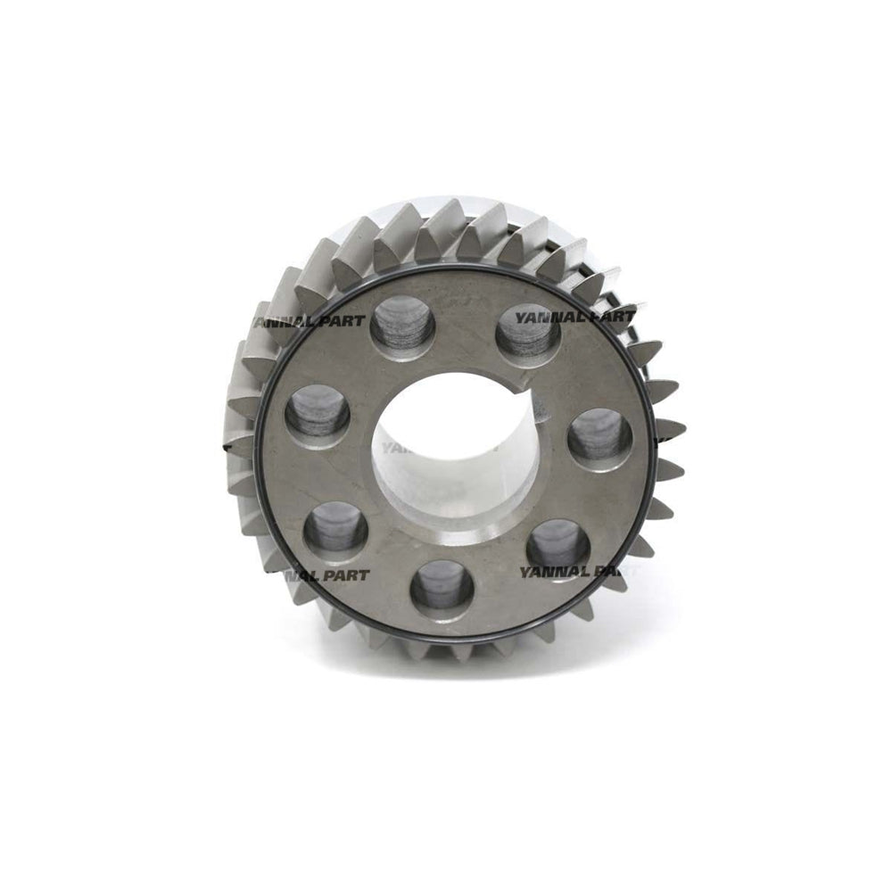 Part No. 7000759 Crankshaft Gear for Bobcat Equipment