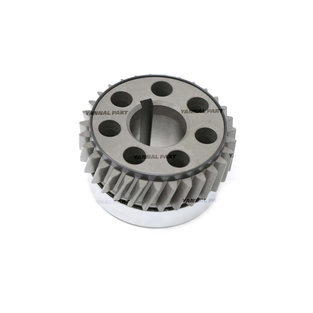 Part No. 7000759 Crankshaft Gear for Bobcat Equipment