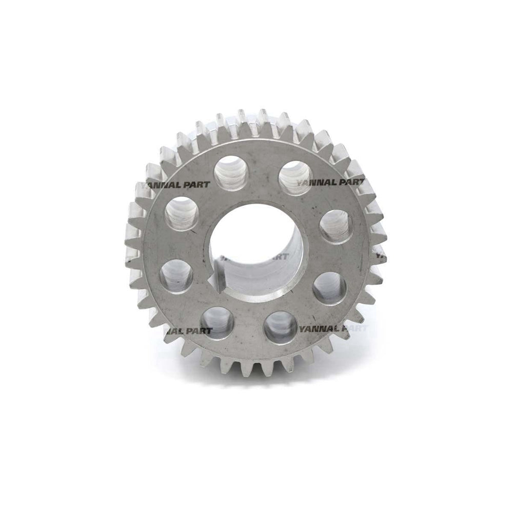 Part No. 7008433 Crankshaft Gear Fit For Bobcat