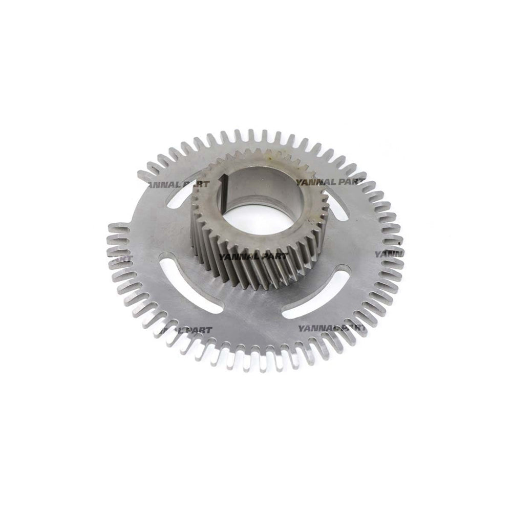 Part No. 7024265 Gear Crankshaft Fit For Bobcat