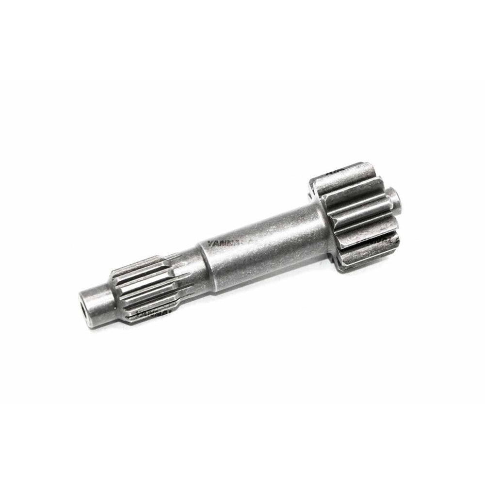 Part No. 7009173 Gear Shaft for Travel Motors