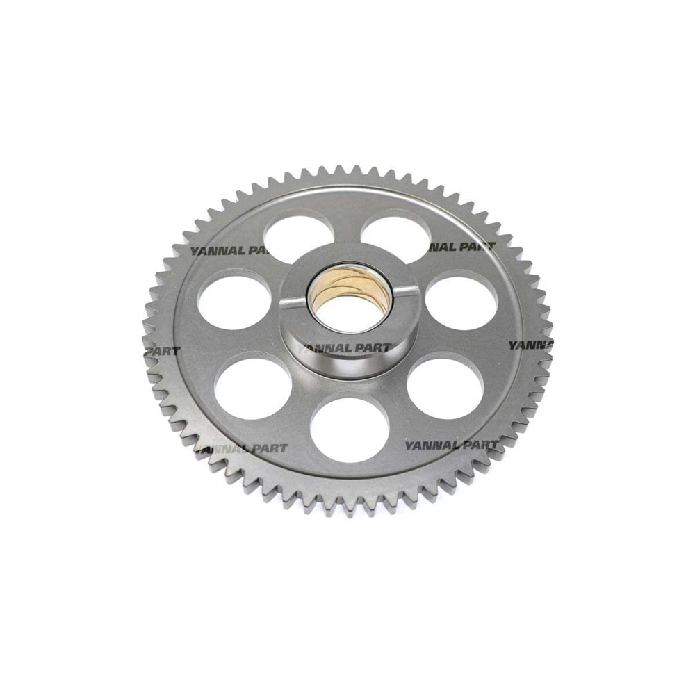 Part No. 7258131 GEAR FREEWHEEL Fit For Bobcat